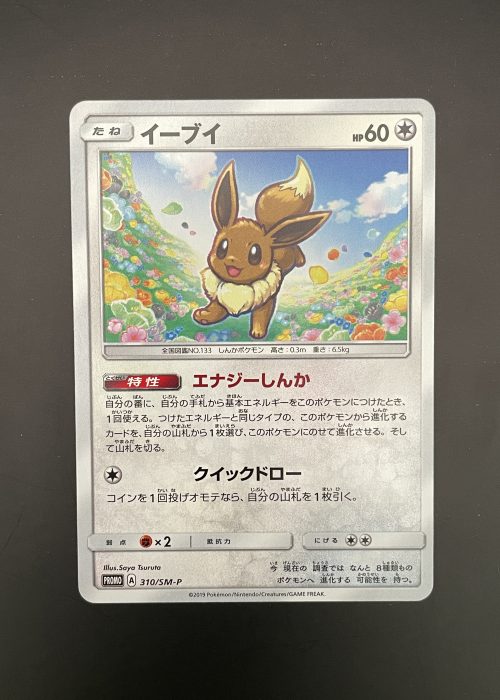 Eevee #310