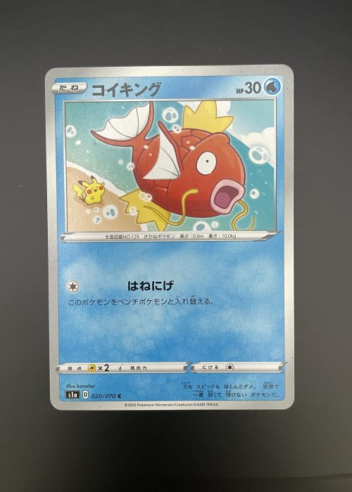 Magikarp #20