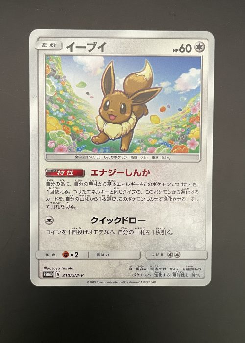 Eevee #310