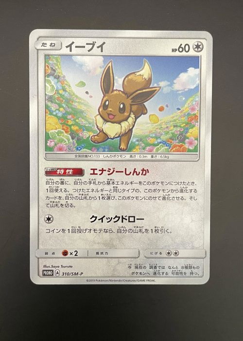 Eevee #310
