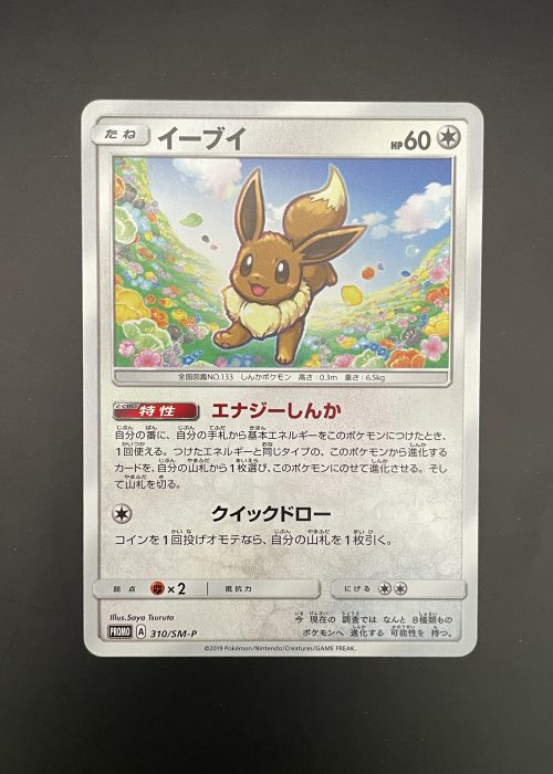 Eevee #310
